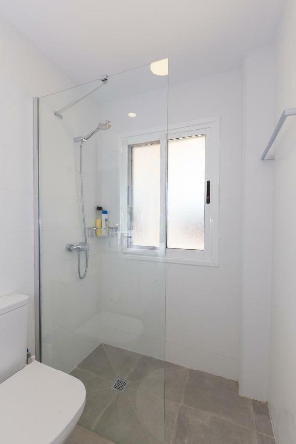 Apartamento Jumilla Vista Mar 11 Playa del Inglés Buitenkant foto